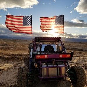 Meet your Posher, Ron